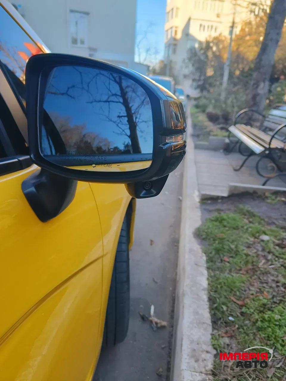 Honda Fit - фото 7