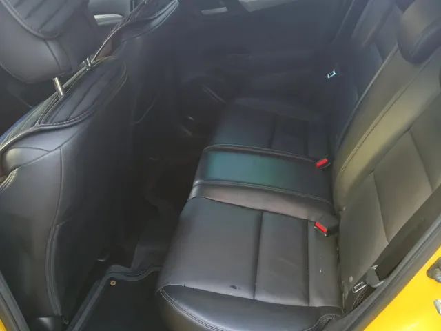 Honda Fit - фото 5