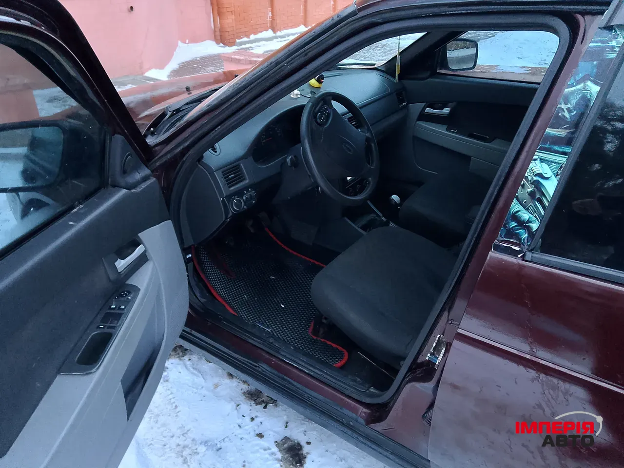 Lada (ВАЗ) Priora - фото 7