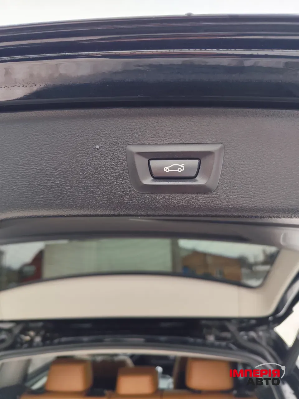 BMW X3 - фото 18