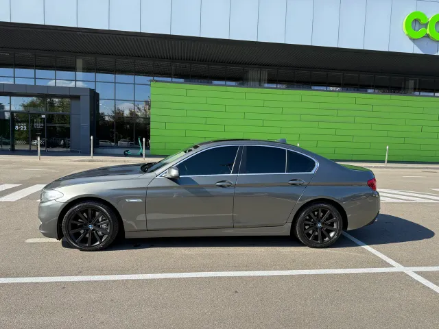 BMW 5 серії 2013, Київ, $15 000 - зображення 1
