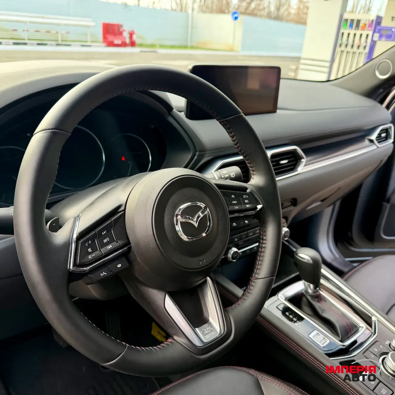 Mazda CX-5 - фото 26