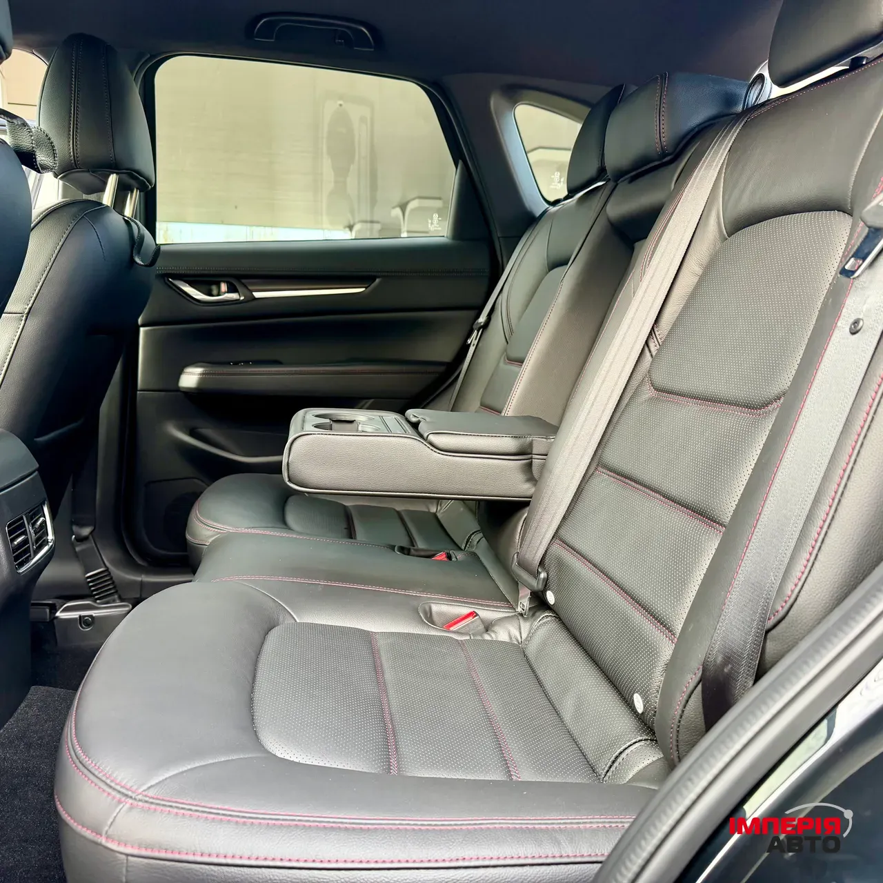 Mazda CX-5 - фото 28