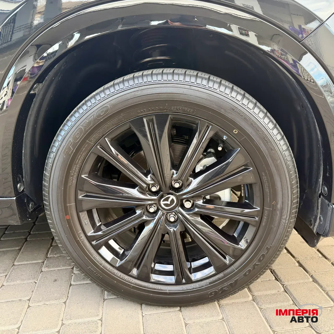 Mazda CX-5 - фото 32