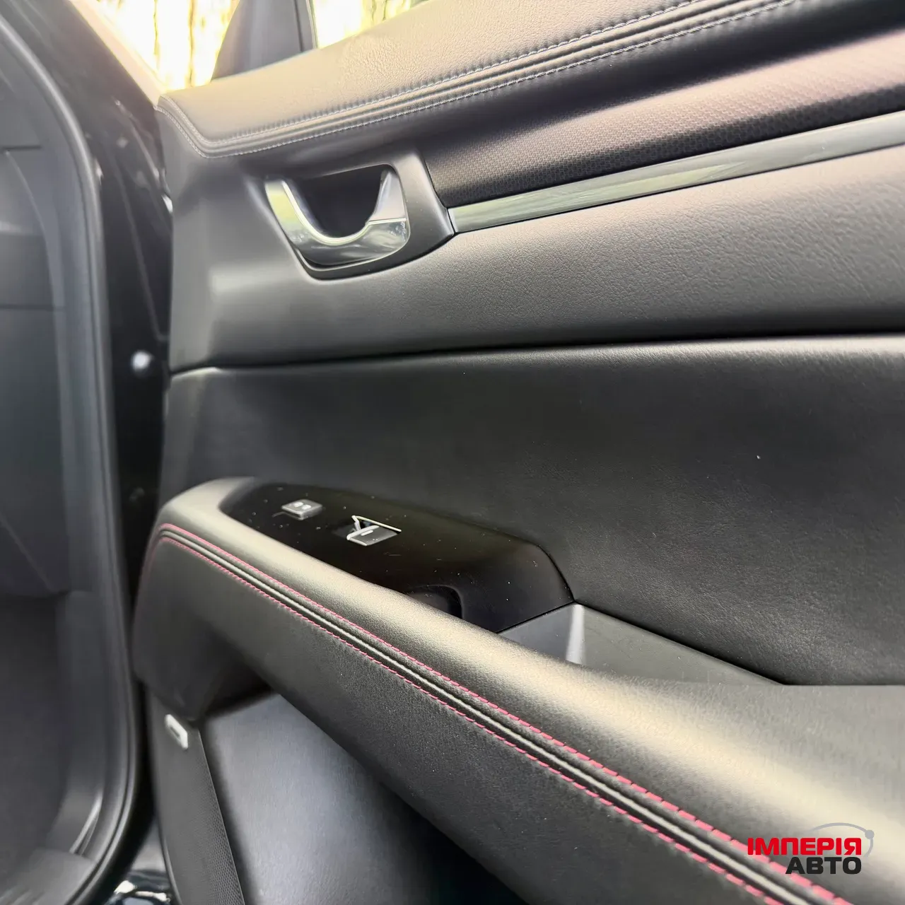 Mazda CX-5 - фото 21