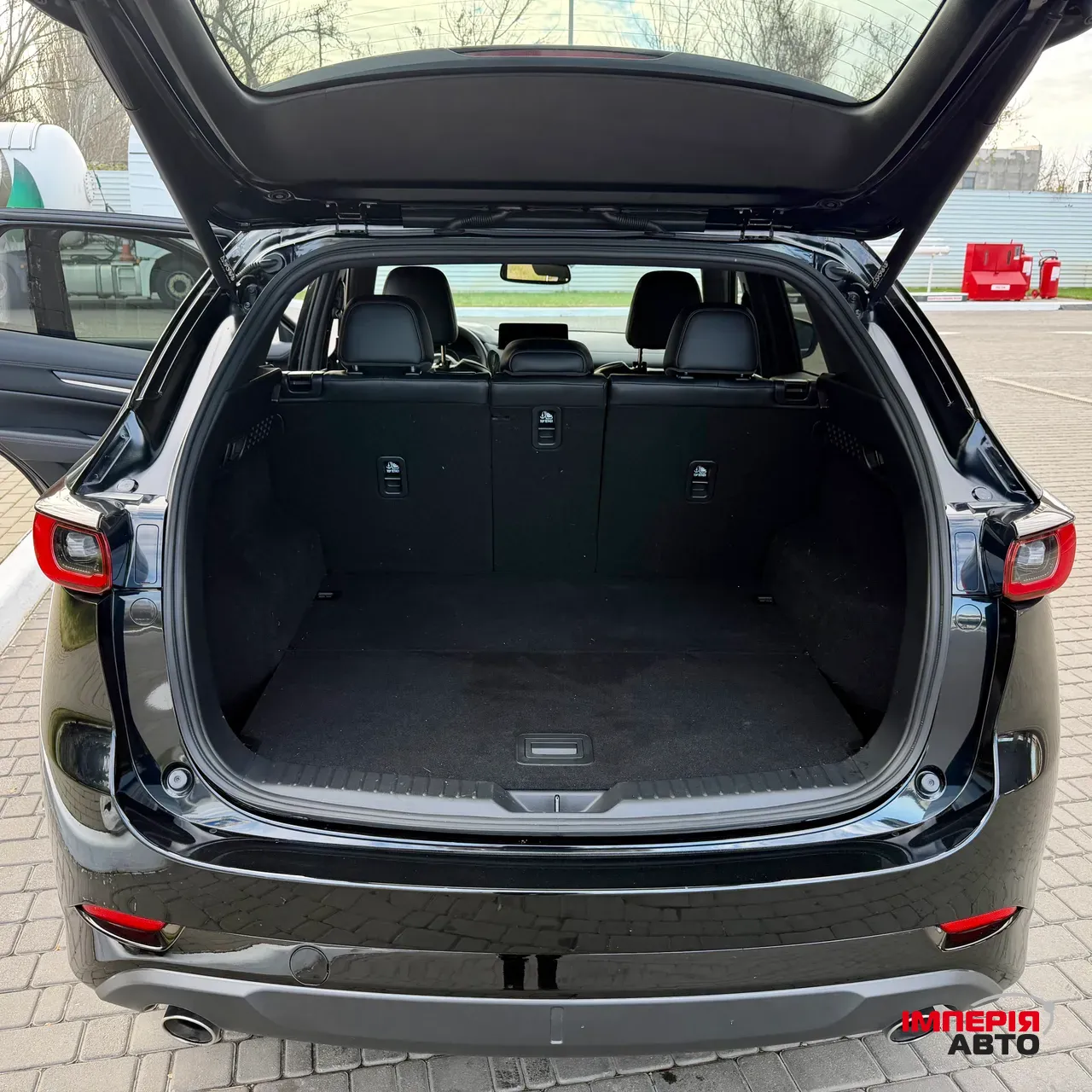 Mazda CX-5 - фото 34