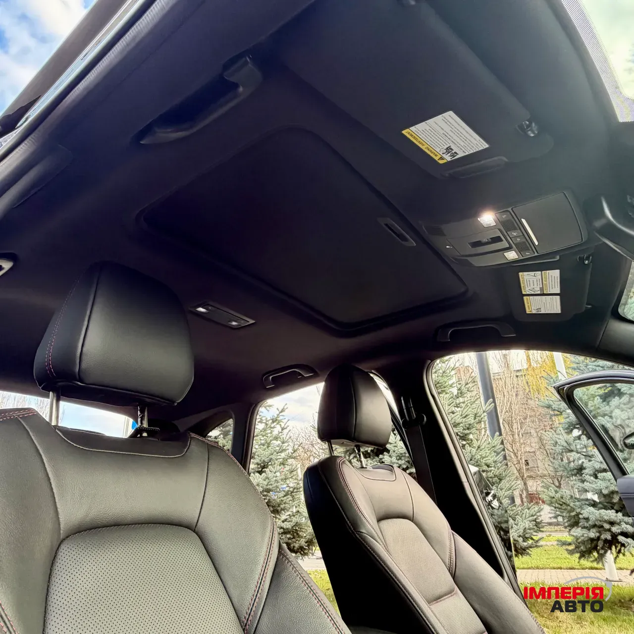 Mazda CX-5 - фото 31