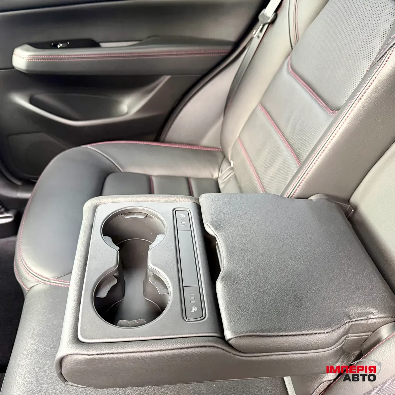 Mazda CX-5 - фото 29