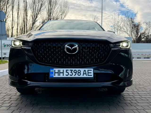 Mazda CX-5 - фото 5