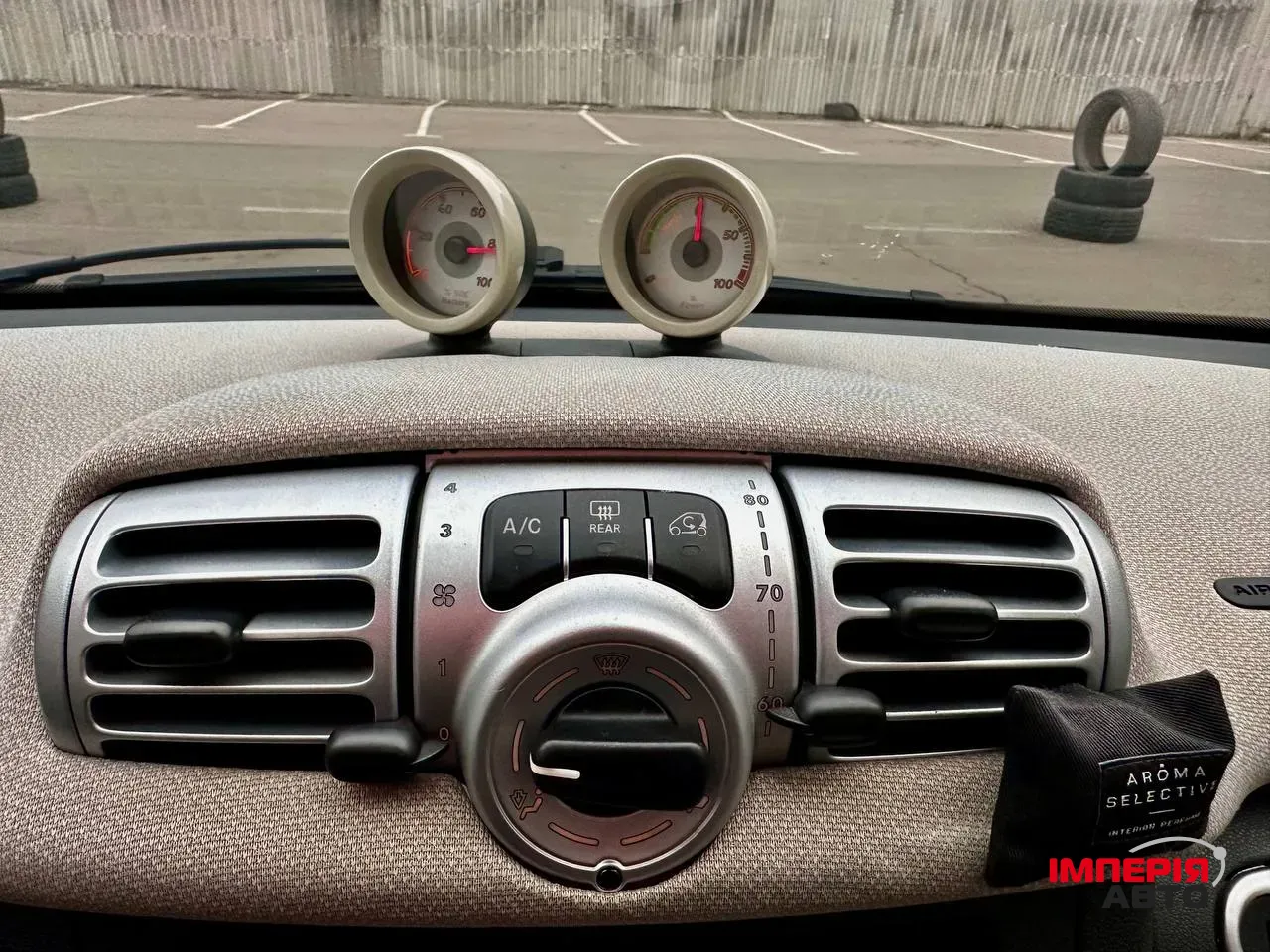 Smart Fortwo - фото 16