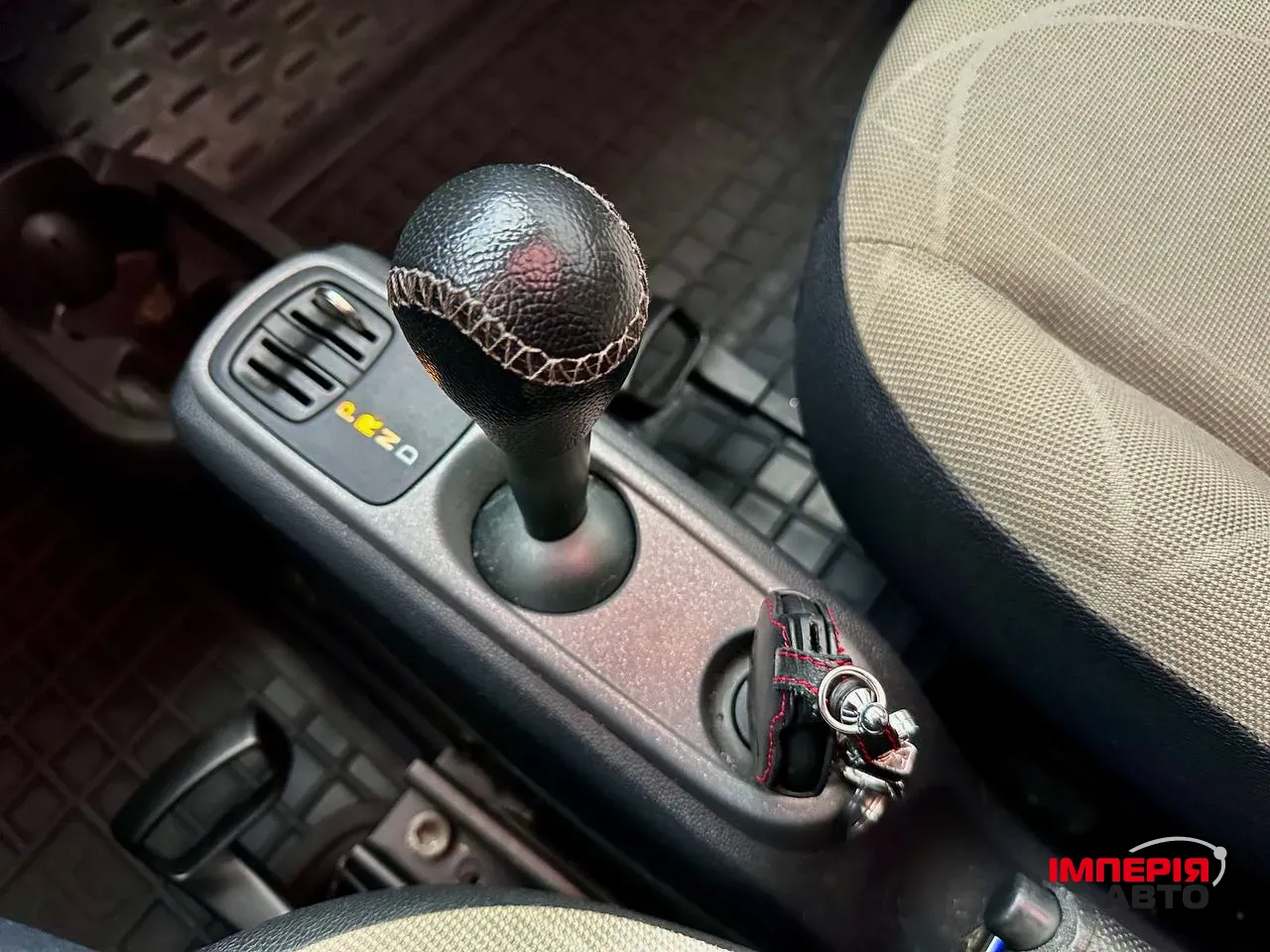 Smart Fortwo - фото 11