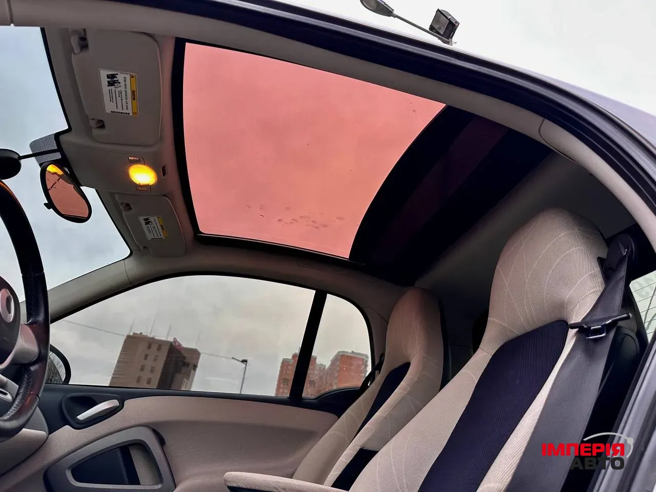 Smart Fortwo - фото 29
