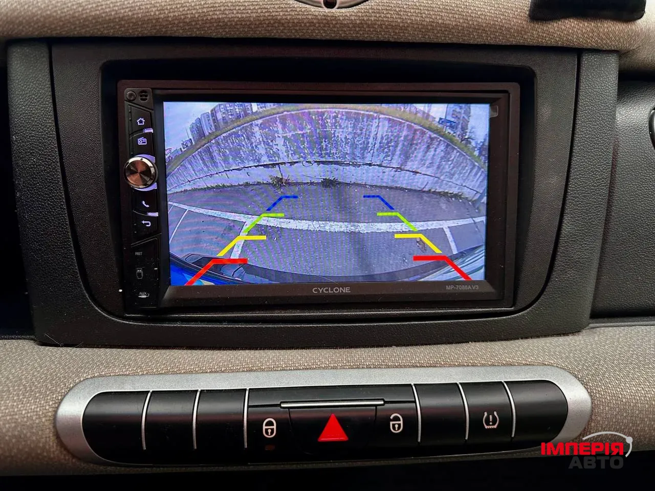 Smart Fortwo - фото 12