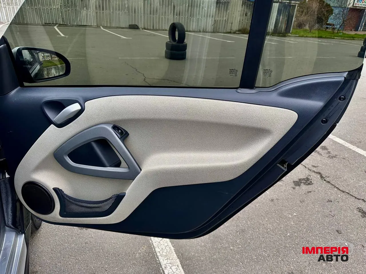 Smart Fortwo - фото 27