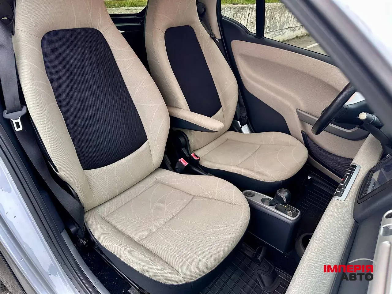 Smart Fortwo - фото 24