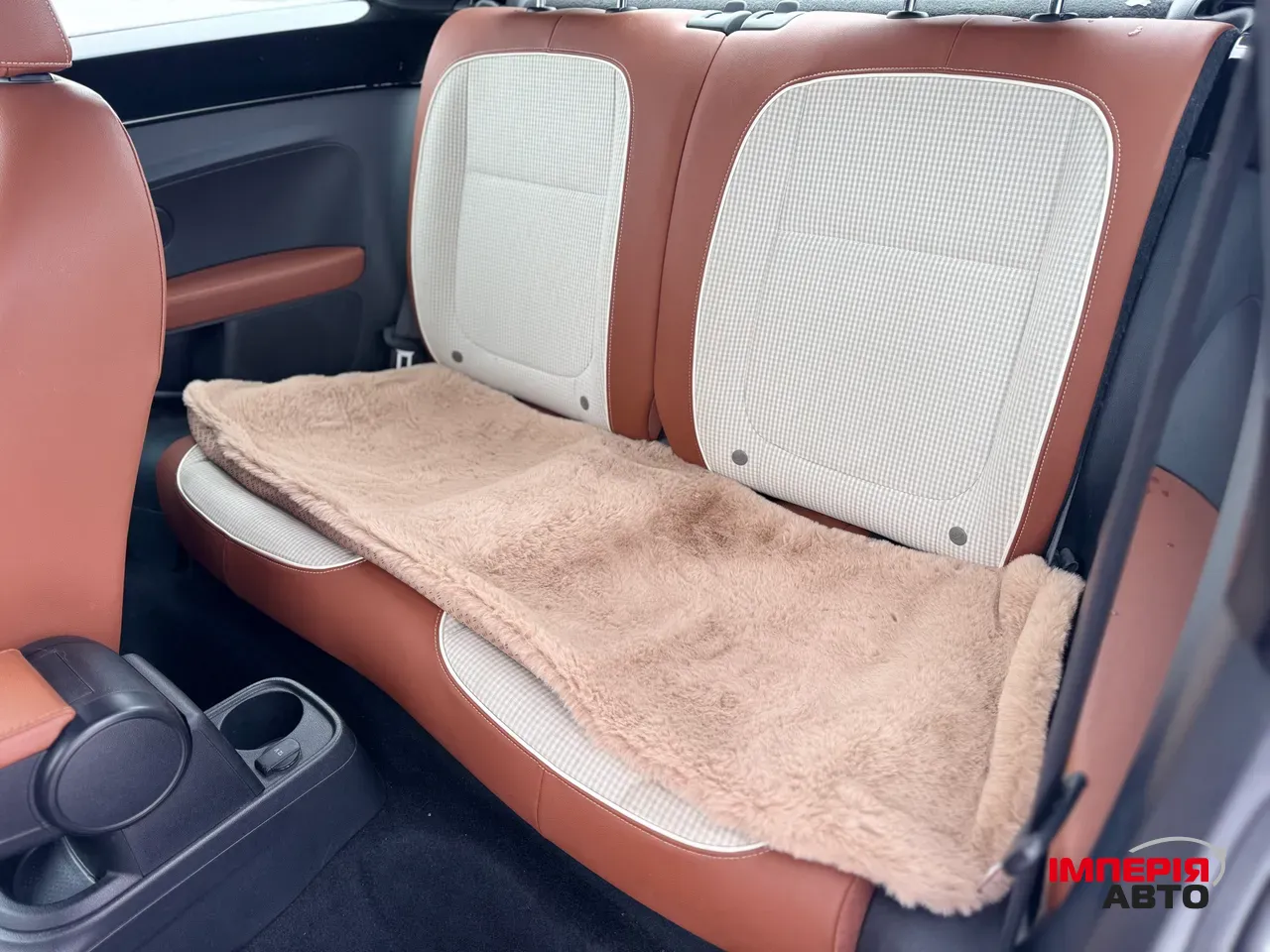 Volkswagen Beetle - фото 15