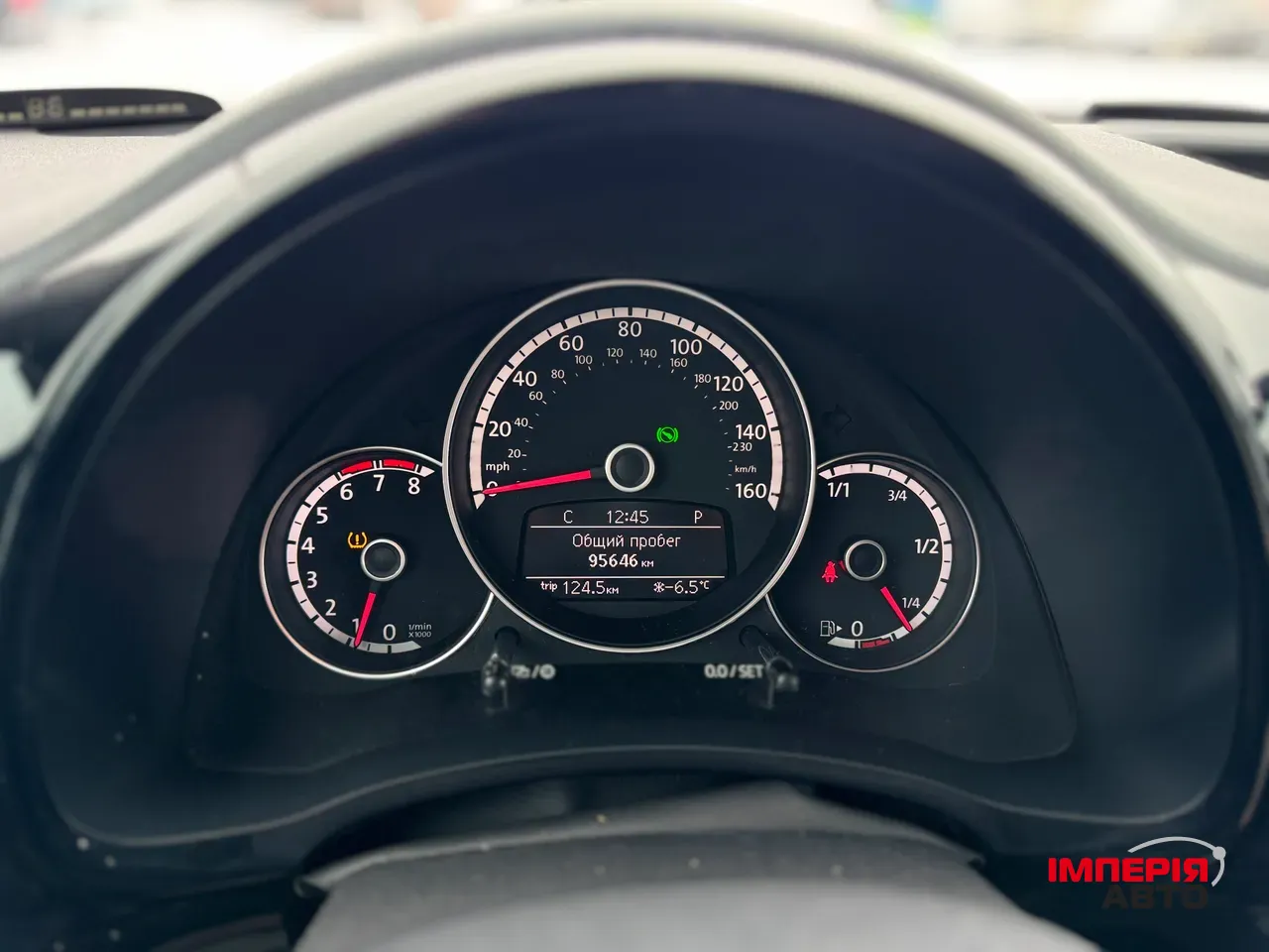 Volkswagen Beetle - фото 20