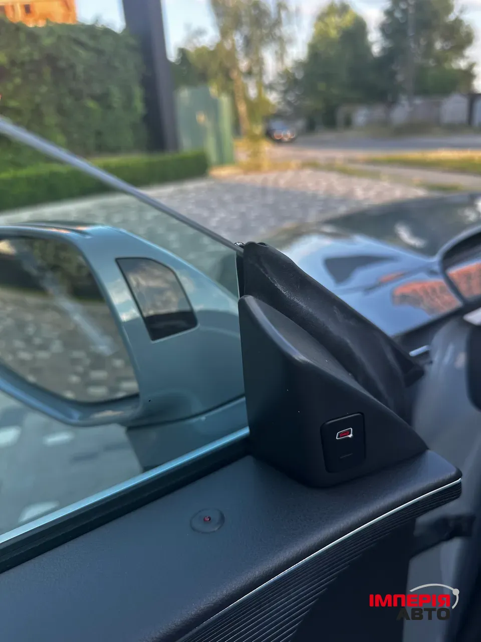 Audi RS 7 - фото 29