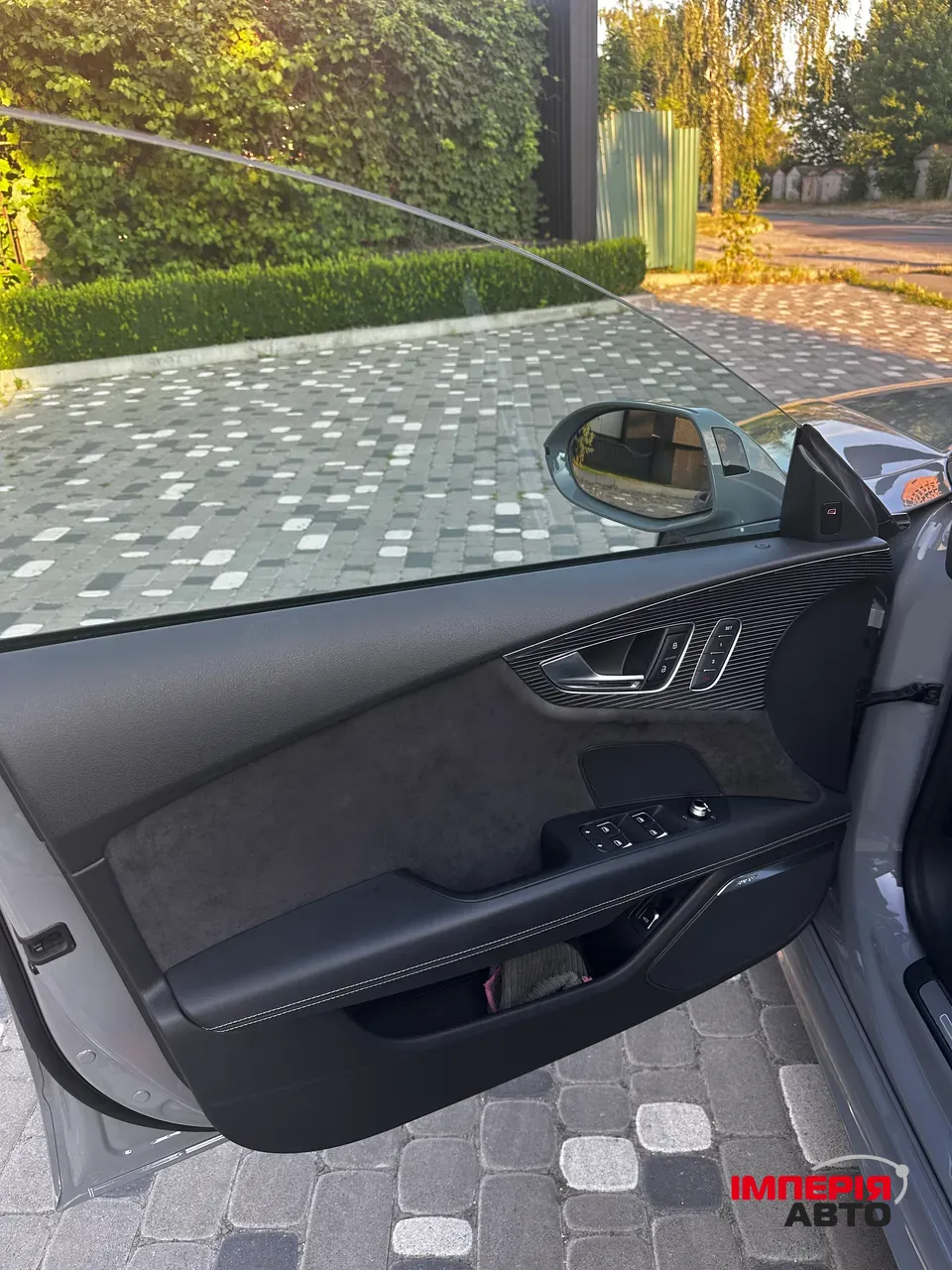 Audi RS 7 - фото 25