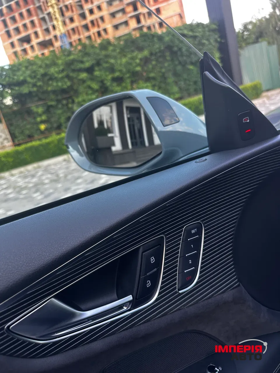 Audi RS 7 - фото 44