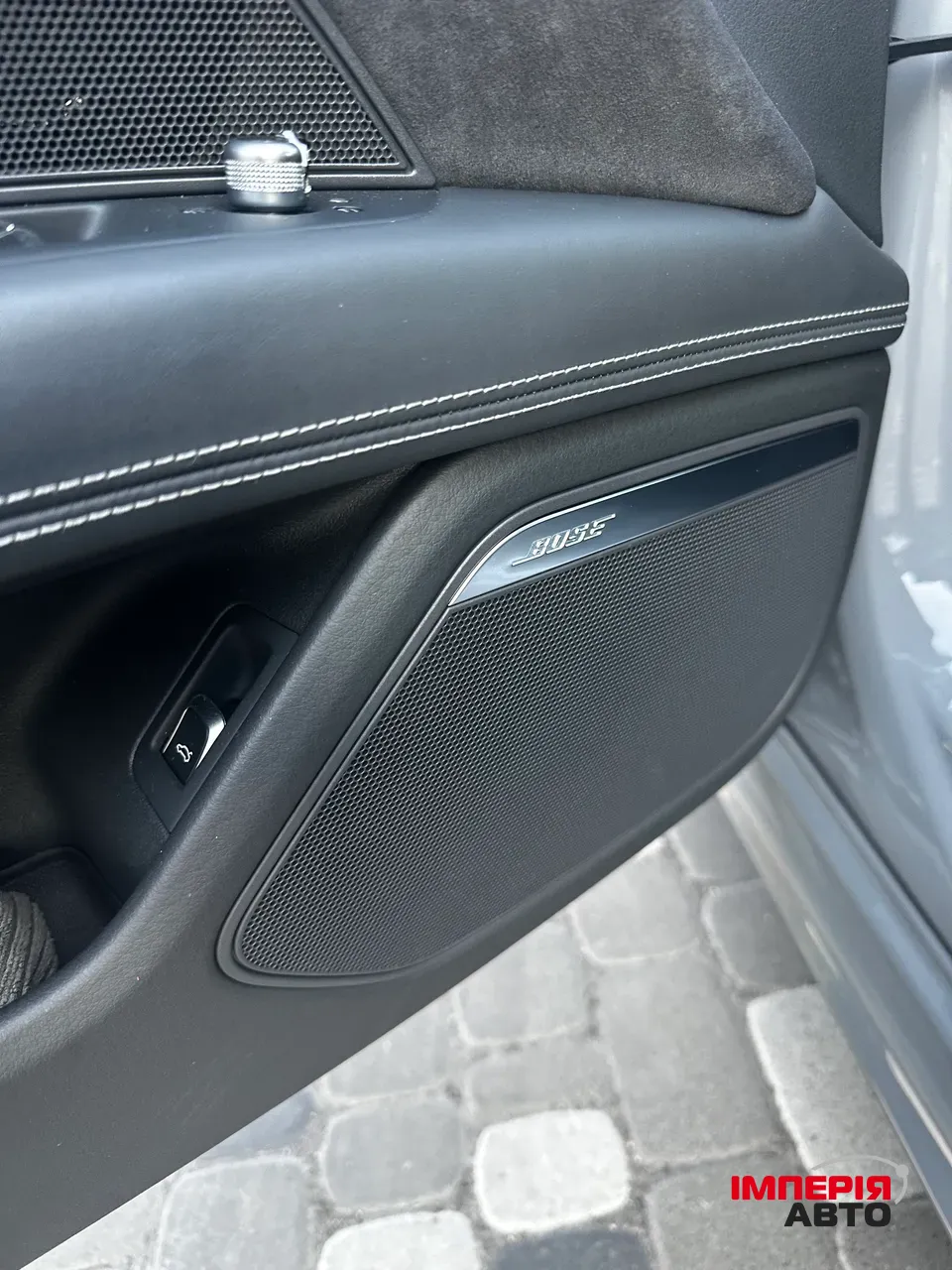 Audi RS 7 - фото 30