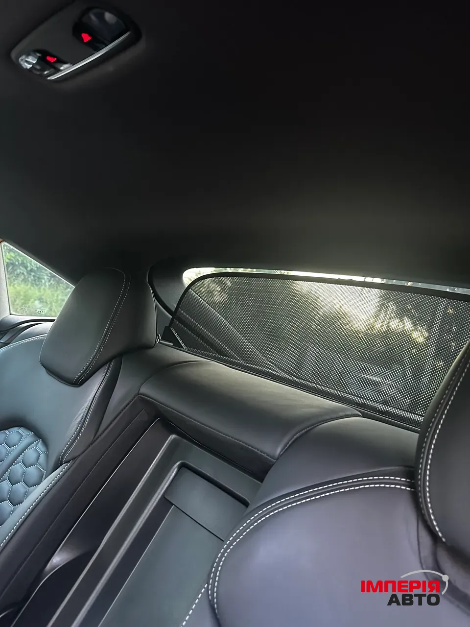 Audi RS 7 - фото 33