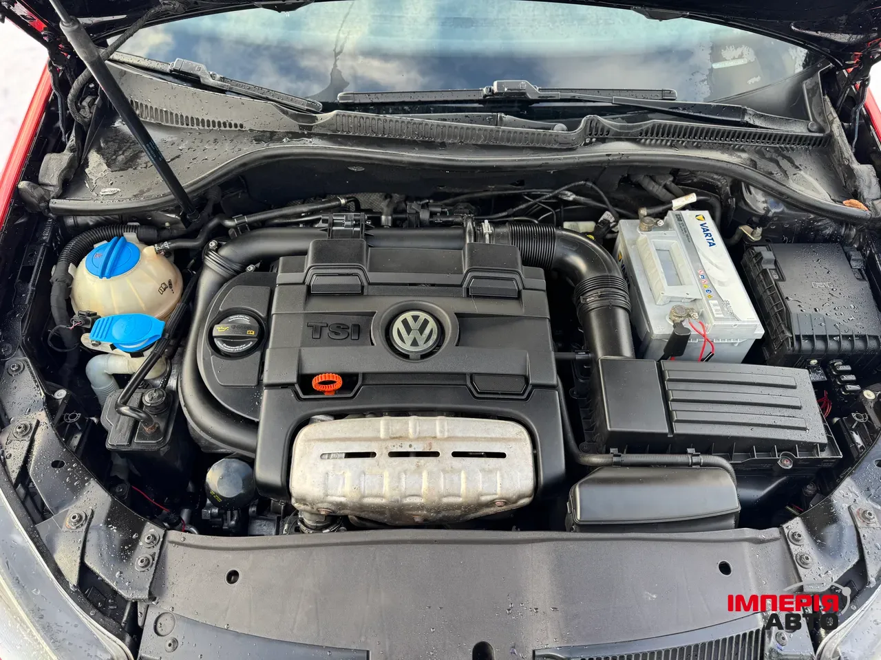 Volkswagen Golf - фото 11