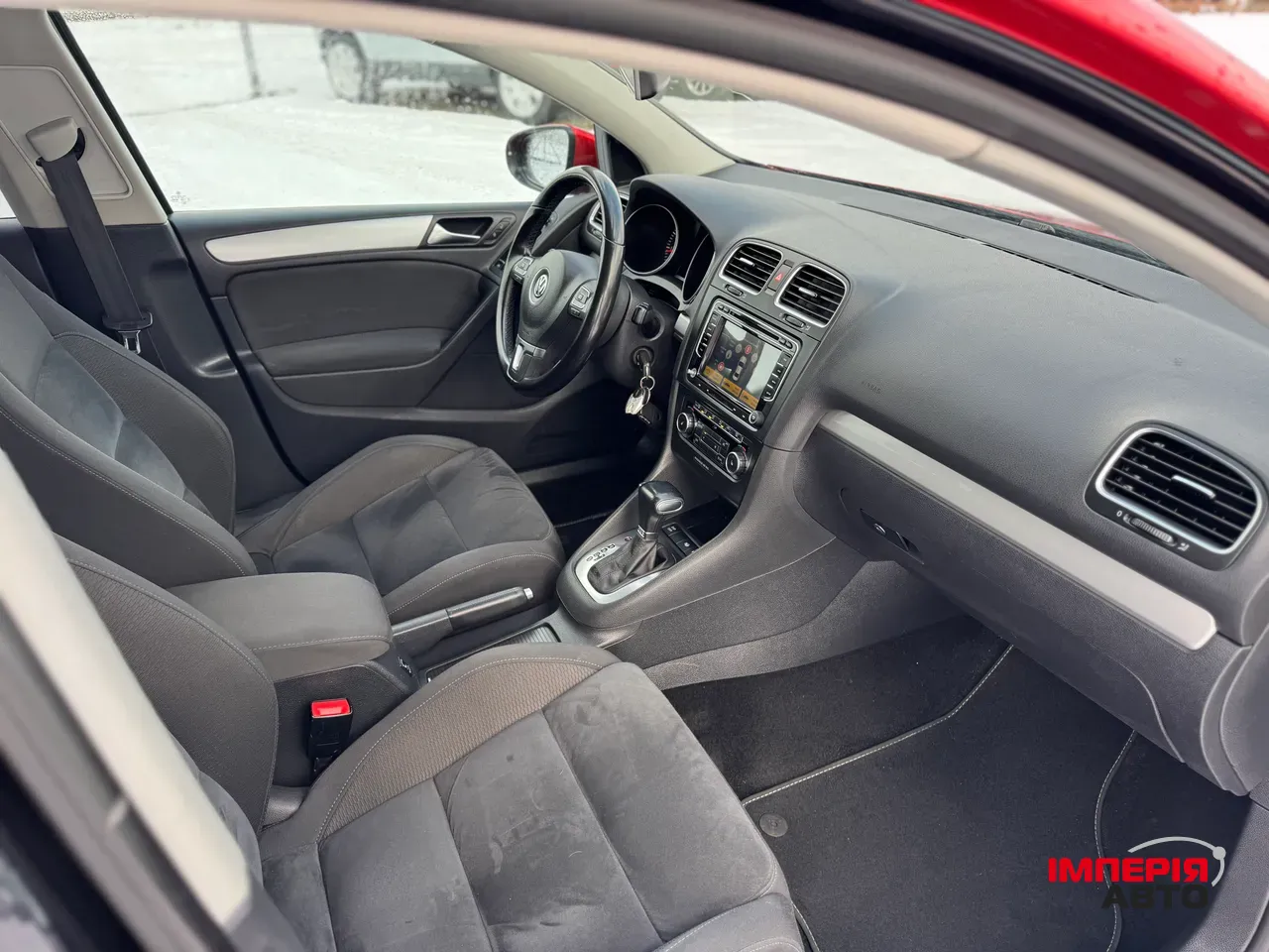 Volkswagen Golf - фото 26