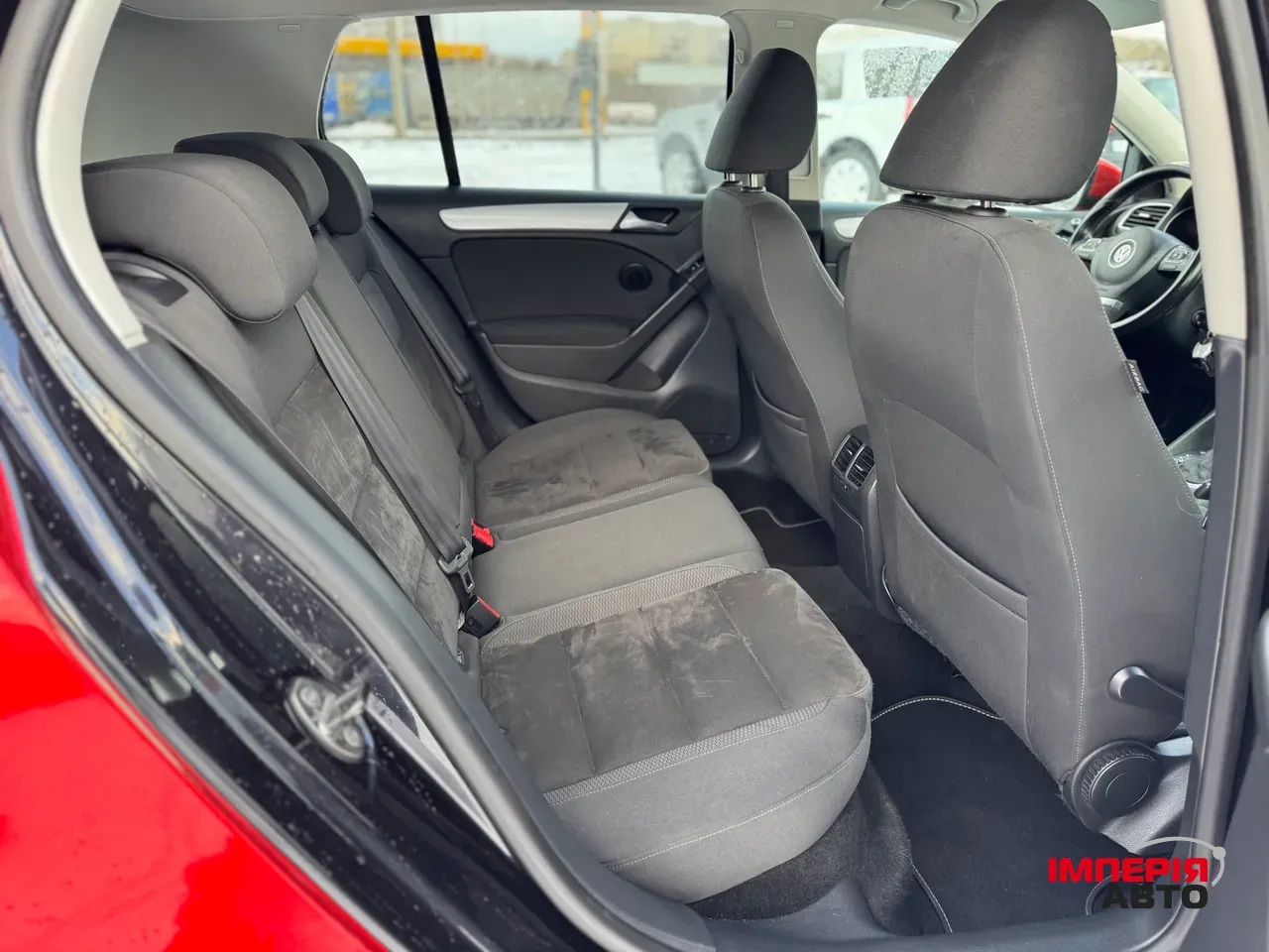 Volkswagen Golf - фото 21