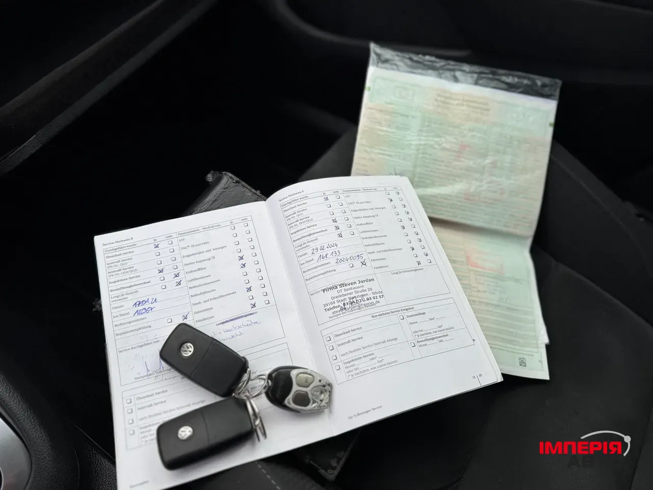 Volkswagen Golf - фото 30