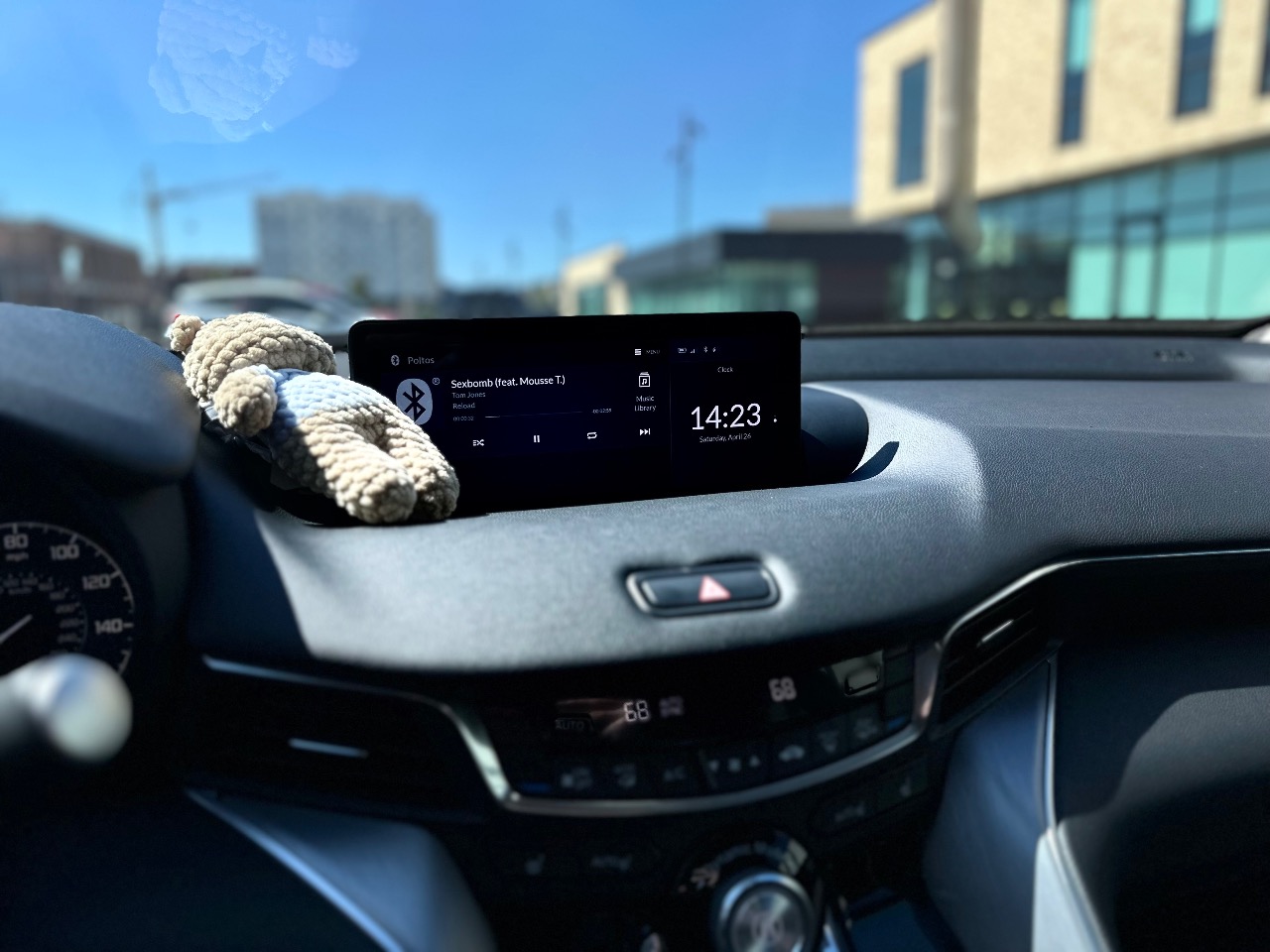 Acura TLX - фото 3