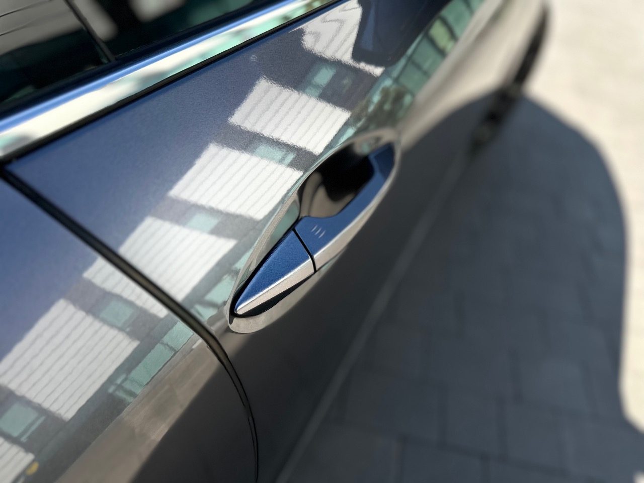 Acura TLX - фото 19