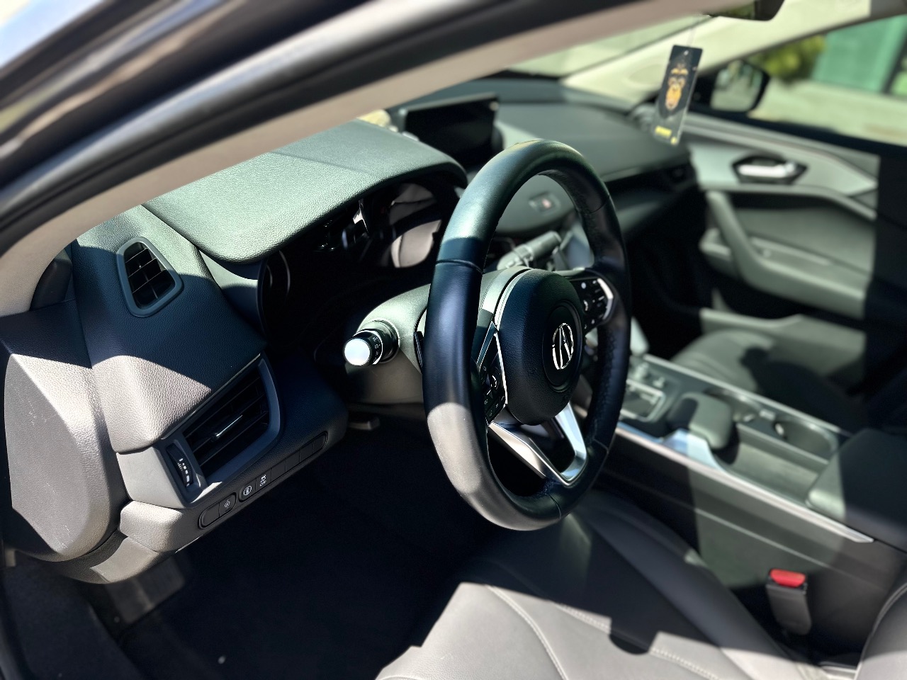 Acura TLX - фото 8