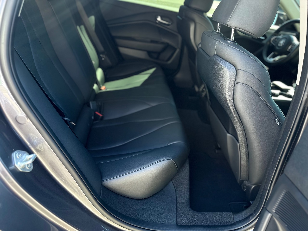 Acura TLX - фото 13