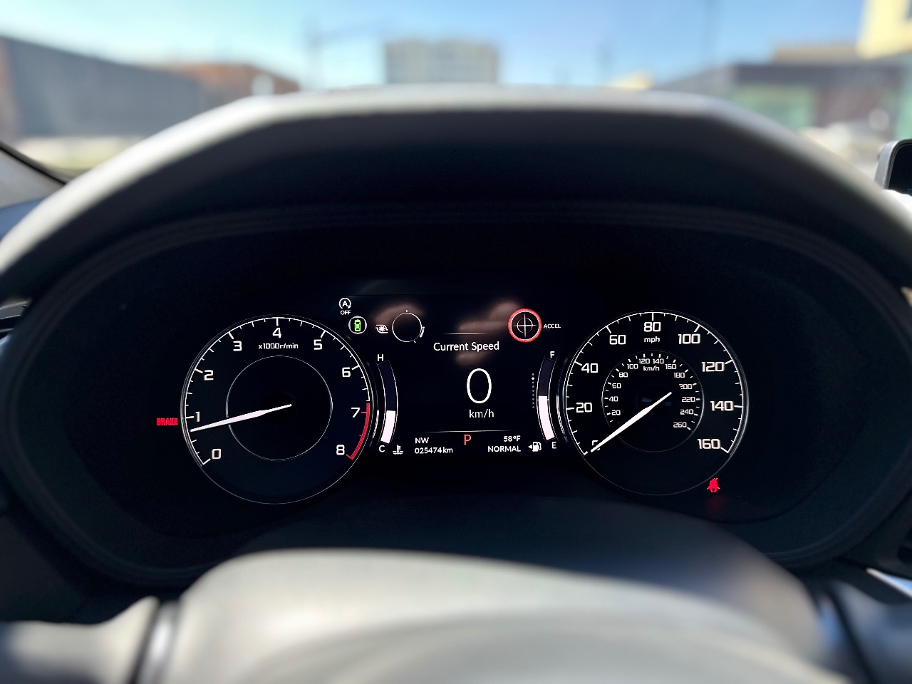 Acura TLX - фото 6