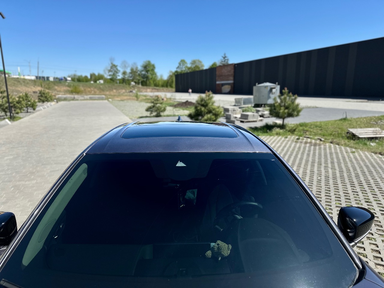 Acura TLX - фото 9