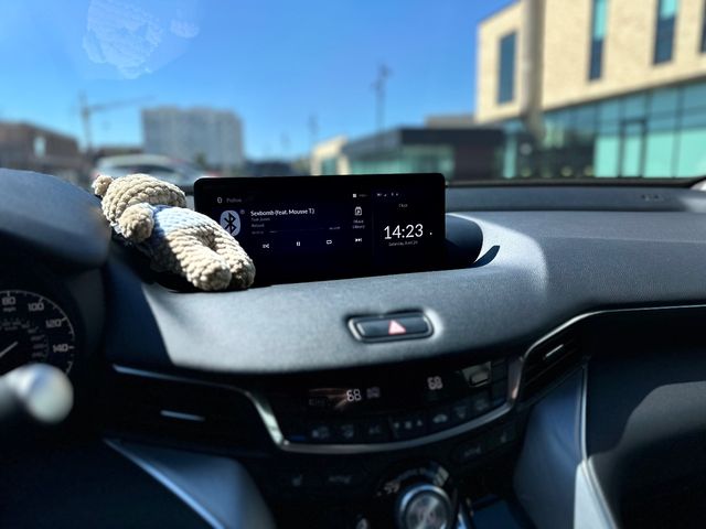 Acura TLX - фото 1