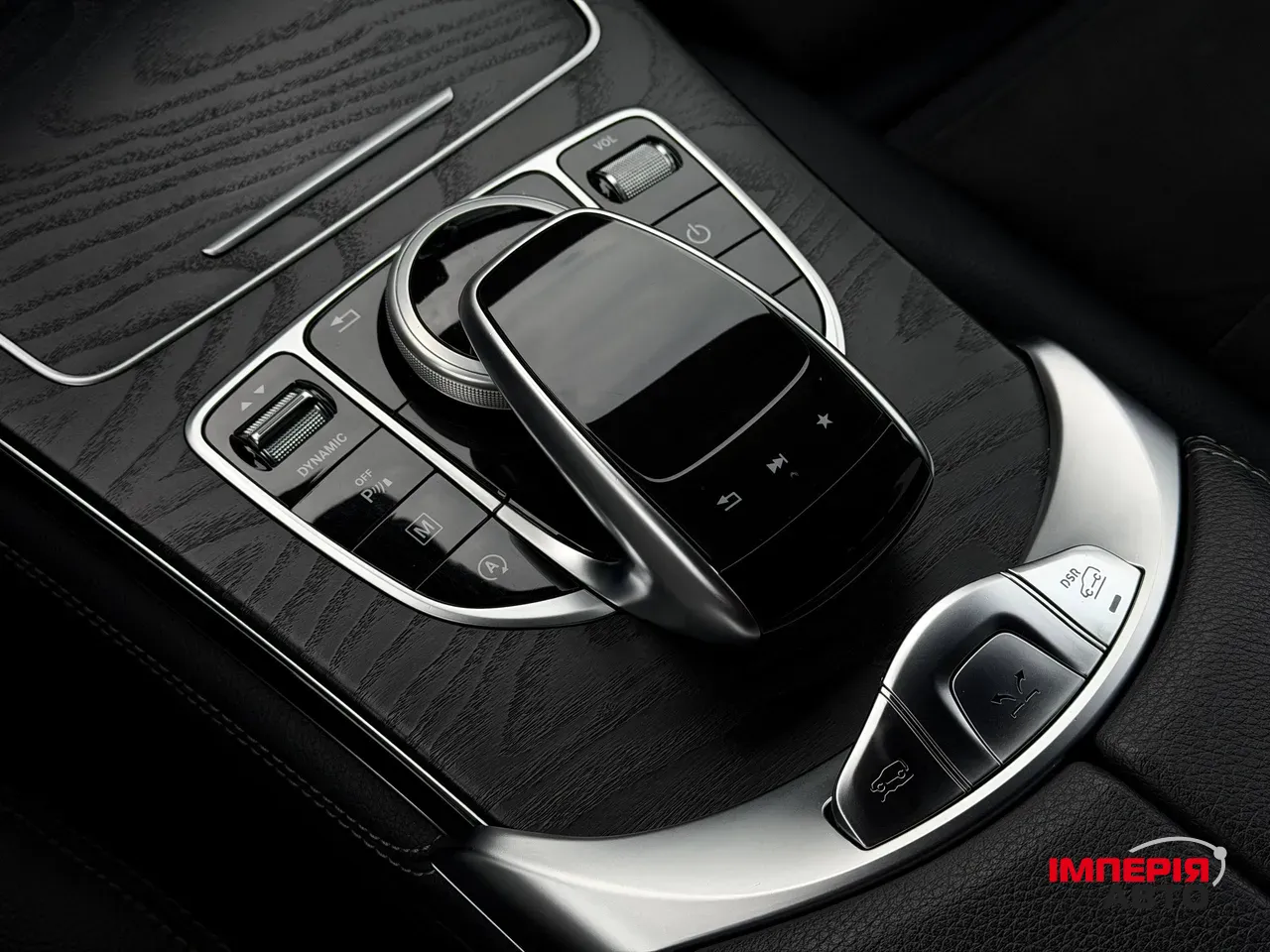 Mercedes-Benz GLC - фото 74