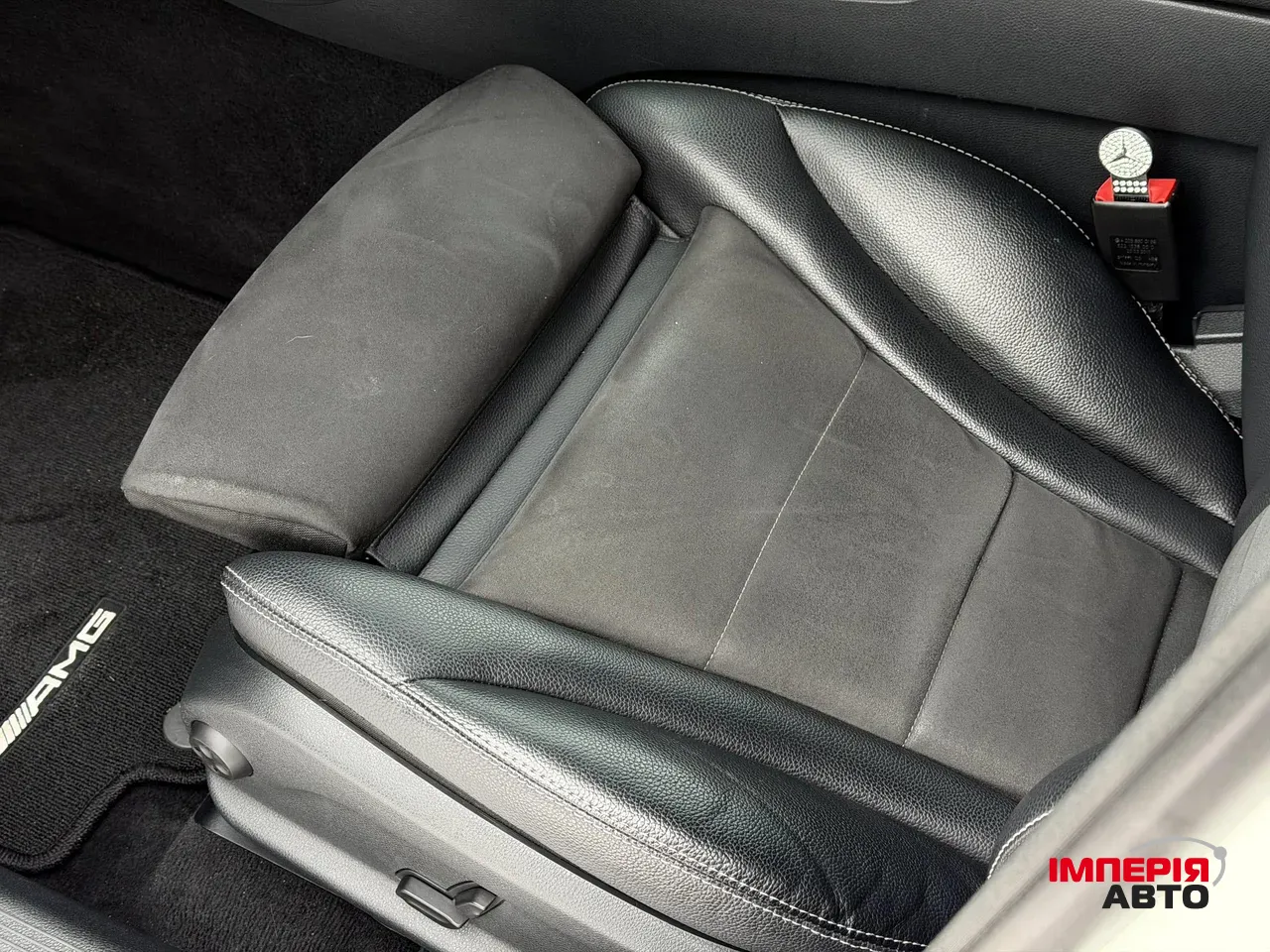 Mercedes-Benz GLC - фото 43