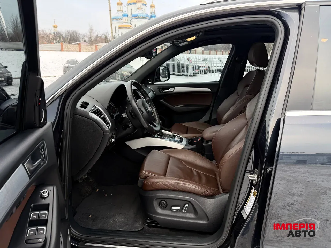 Mercedes-Benz GLC - фото 38