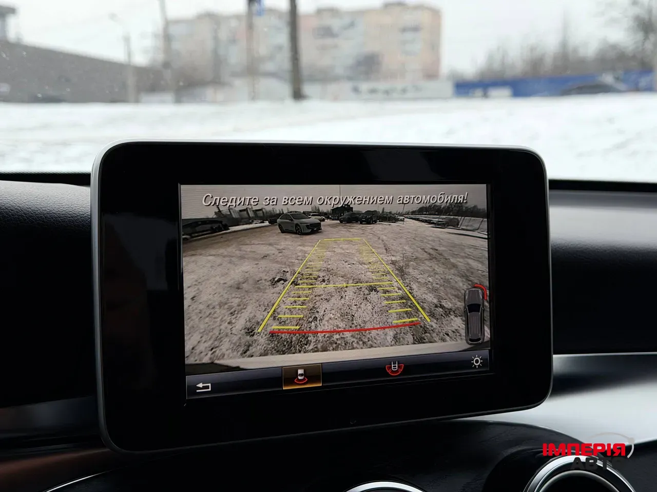 Mercedes-Benz GLC - фото 80