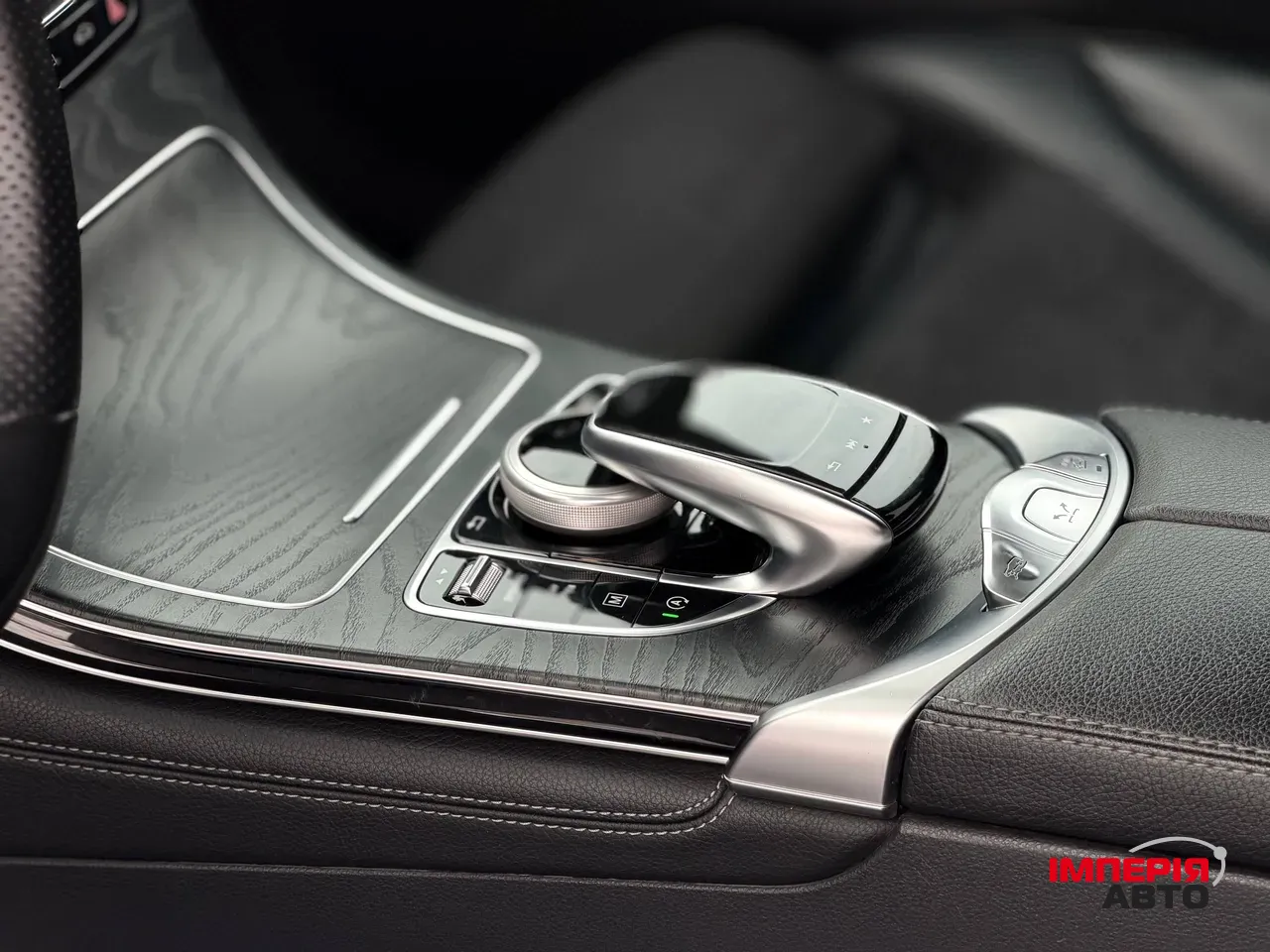 Mercedes-Benz GLC - фото 47