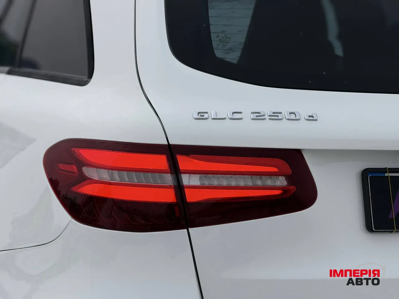 Mercedes-Benz GLC - фото 20