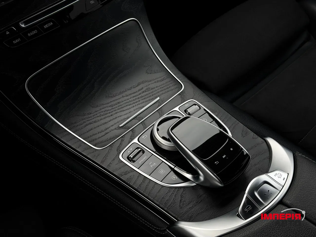 Mercedes-Benz GLC - фото 72