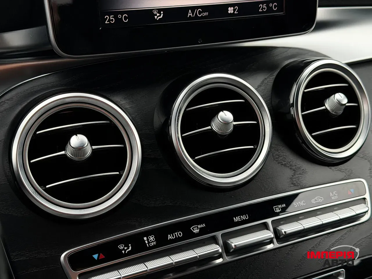 Mercedes-Benz GLC - фото 70