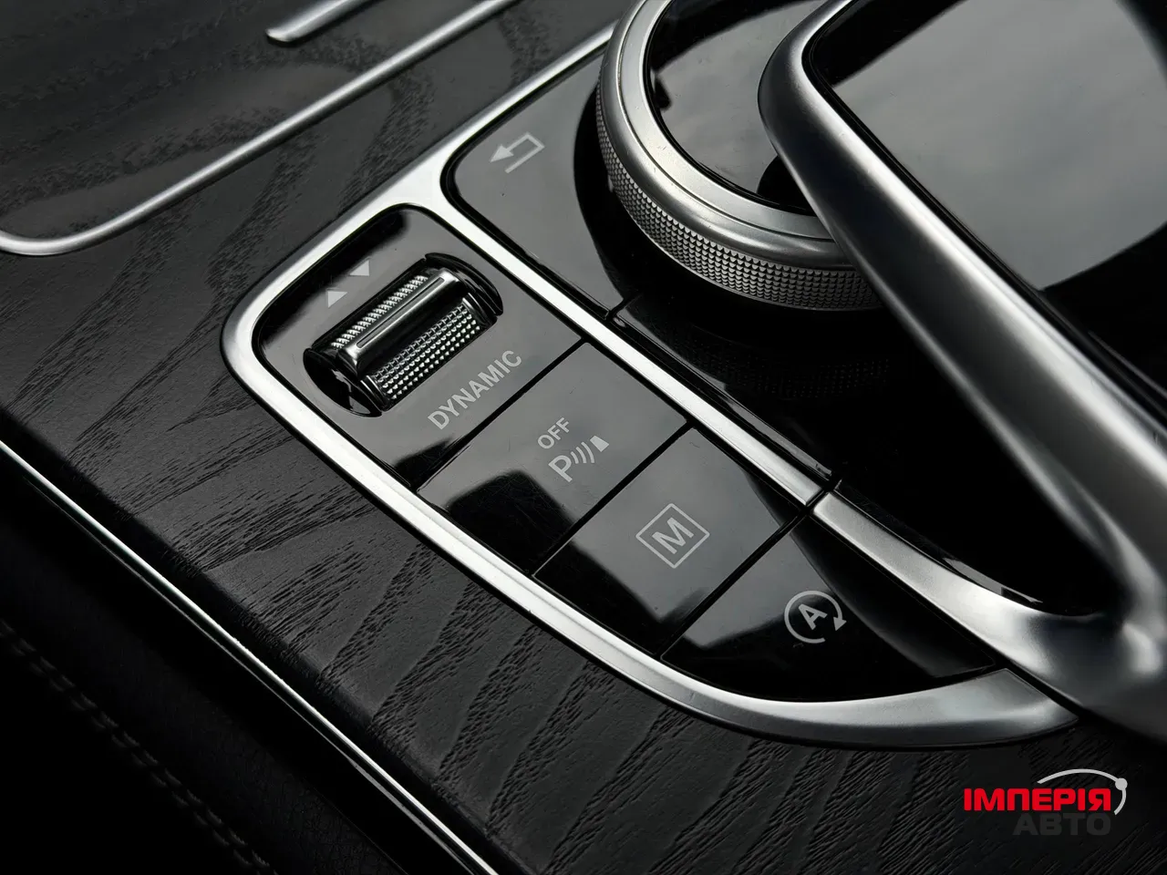 Mercedes-Benz GLC - фото 75