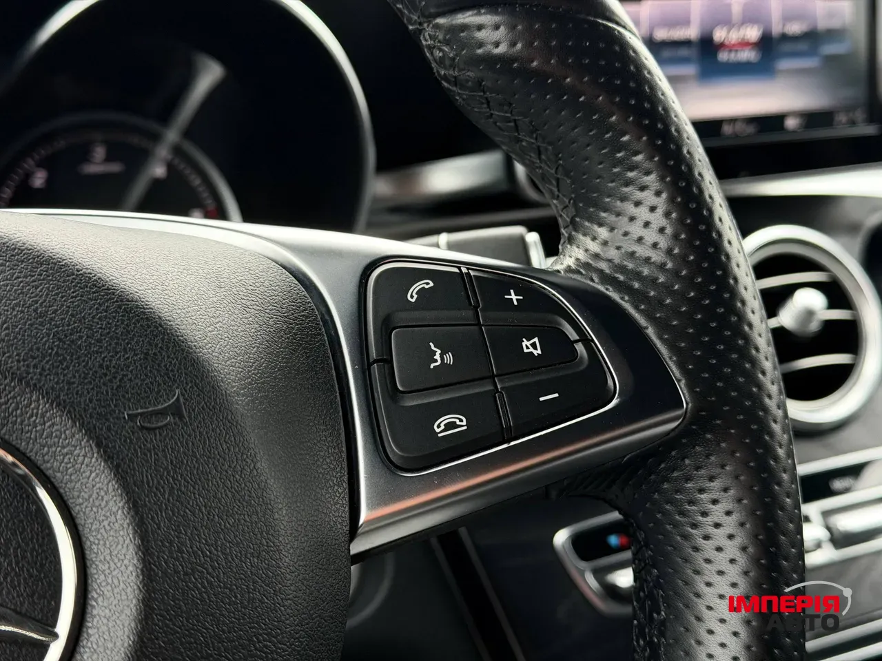 Mercedes-Benz GLC - фото 62