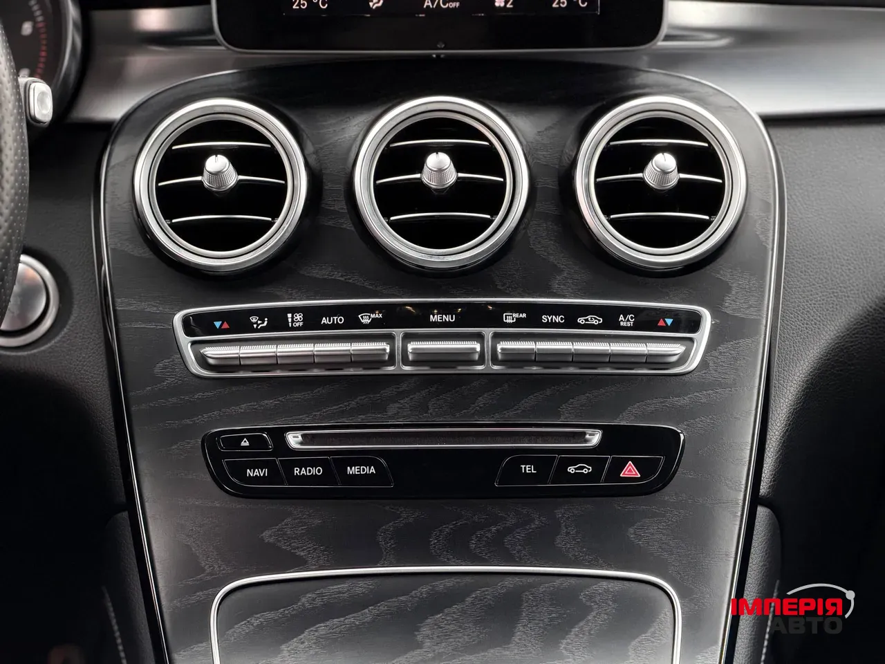 Mercedes-Benz GLC - фото 54