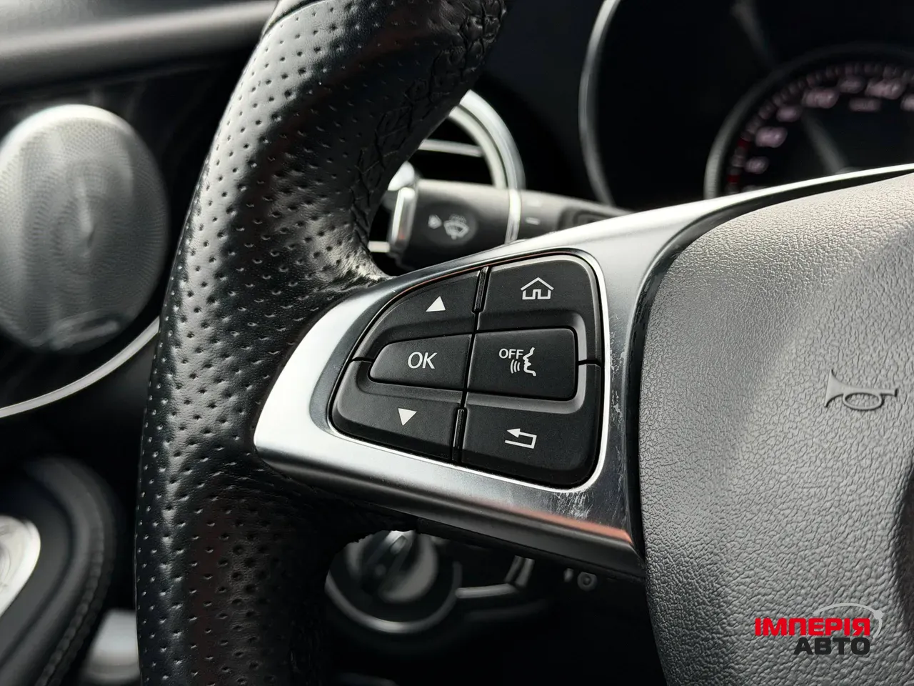 Mercedes-Benz GLC - фото 61