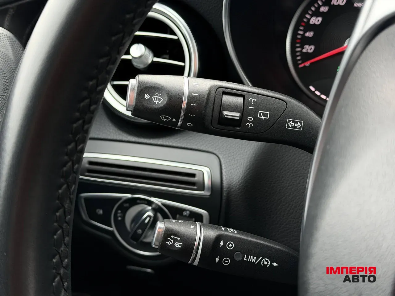 Mercedes-Benz GLC - фото 64